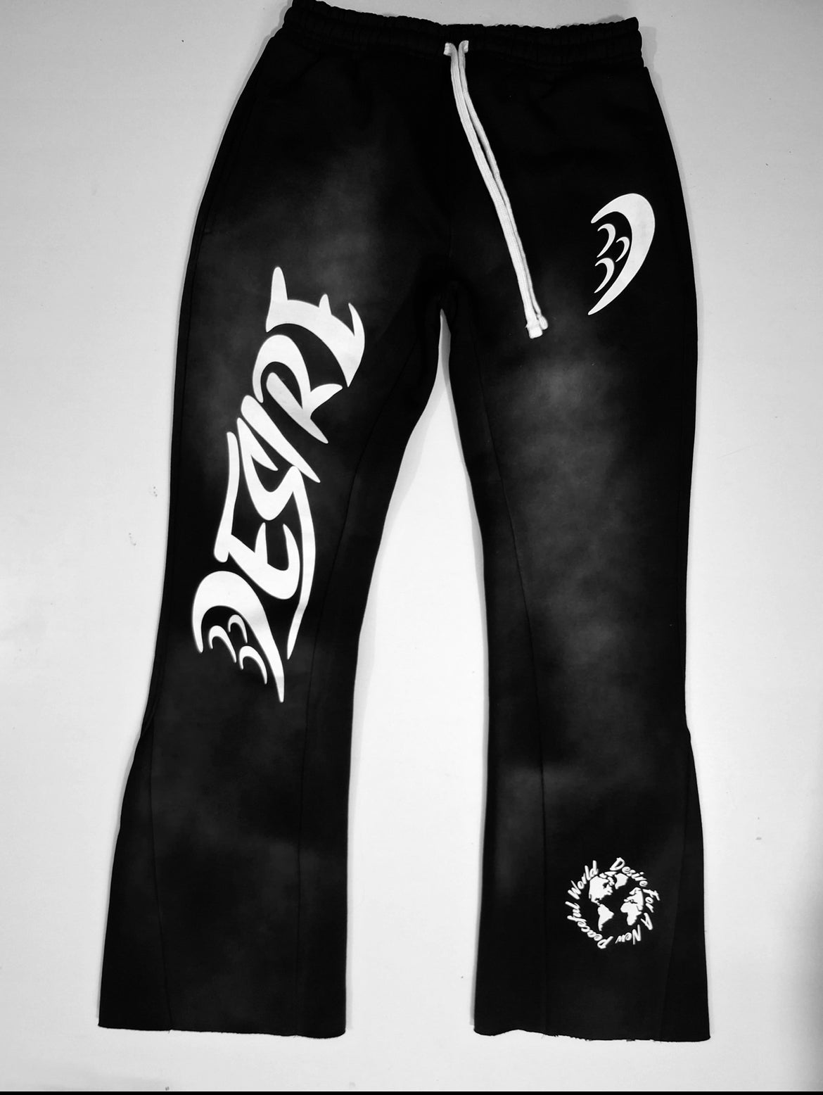 Desire Project Flare Special Edition
